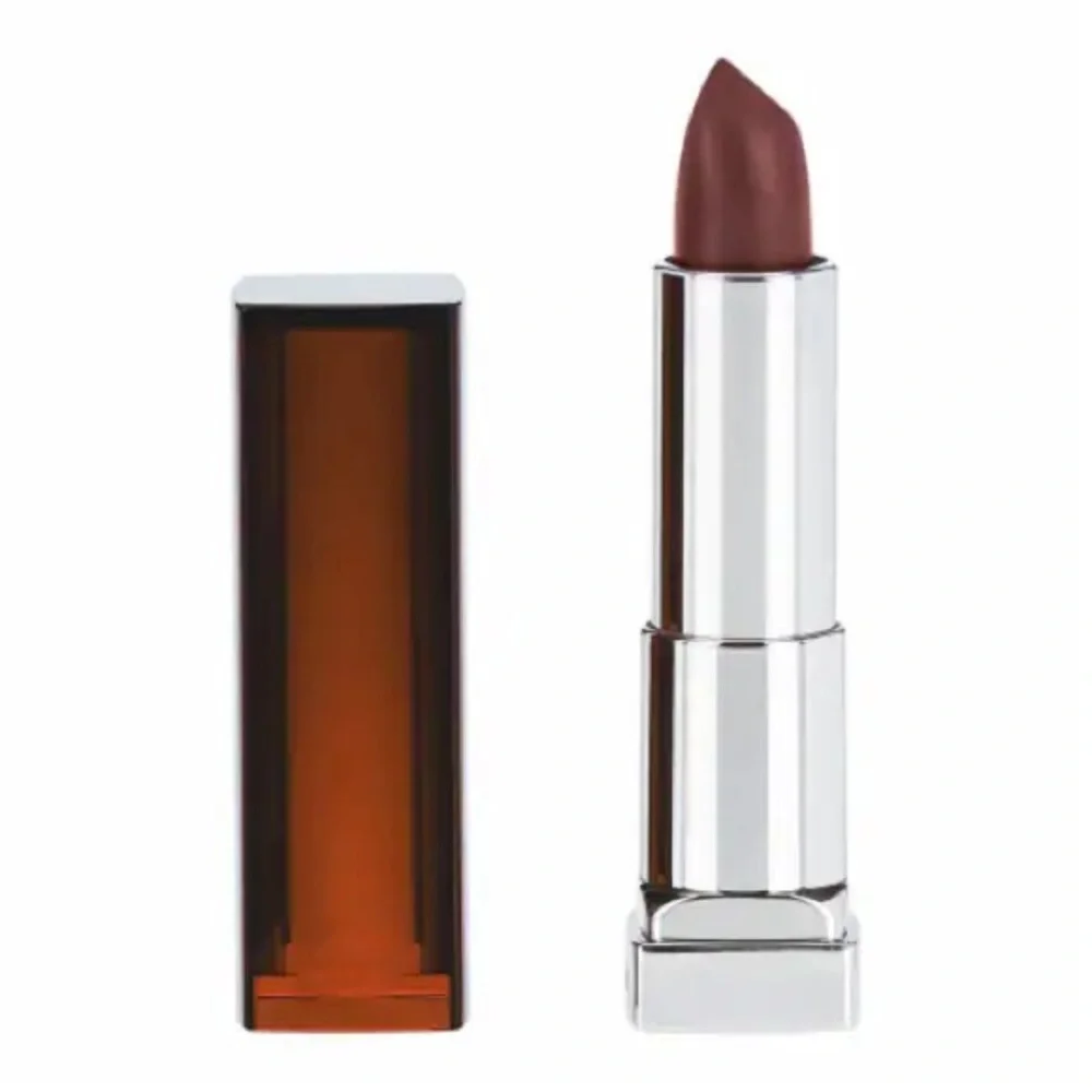 Maybelline Color Sensational Lipstick The Creams 280 Rum Riche New Unopened
